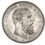 5 Mark Friedrich III.