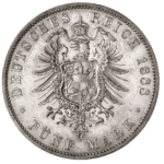 5 Mark Friedrich III.