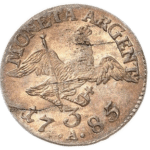 Preussische Münzen