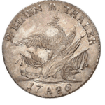 Preussische Münzen