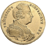 Friedrich II. Der Große