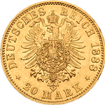 Währungspolitik Deutschen Kaiserreich