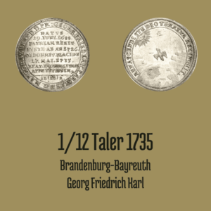Brandenburg-Bayreuth