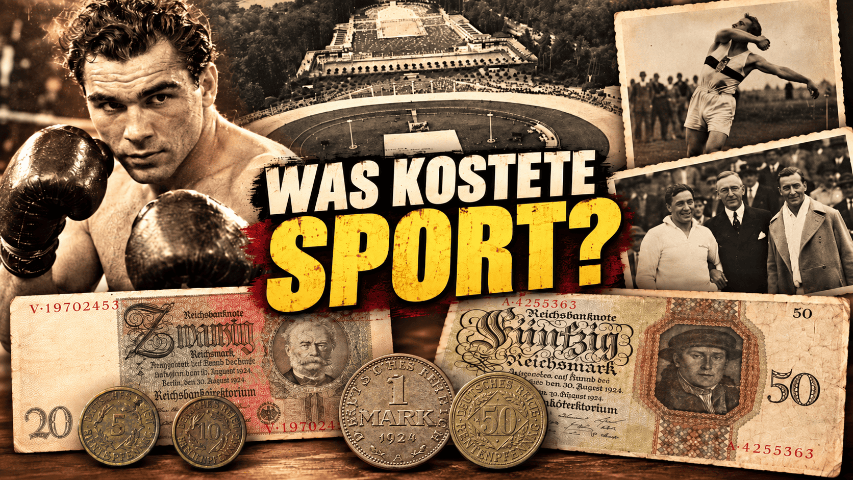 Thumbnail YouTube Kanal @preussenthaler